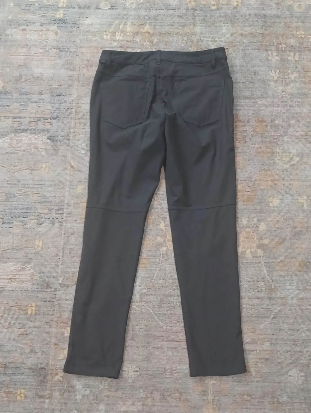 Lululemon ABC Pant *Slim